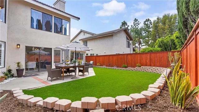 29 Shorebird, Irvine Ca 92604 | Detached 45