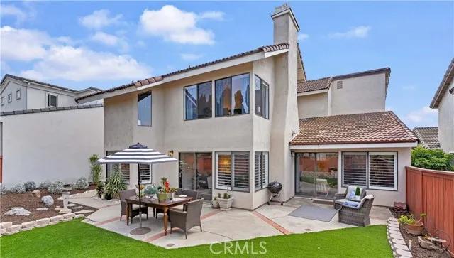 29 Shorebird, Irvine Ca 92604 | Detached 46