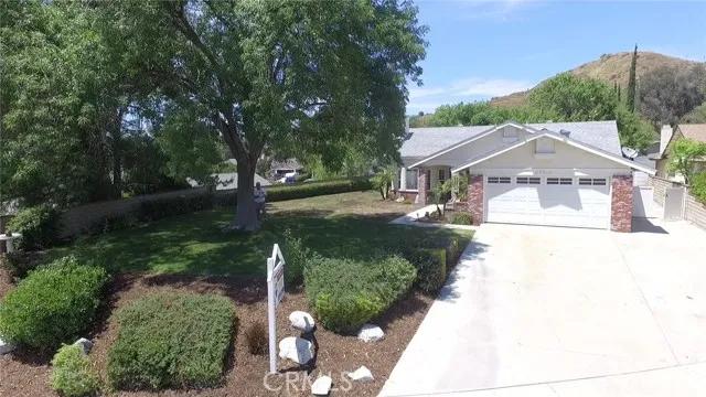 22315 Barcotta Drive, Santa Clarita Ca 91350 | Detached 1