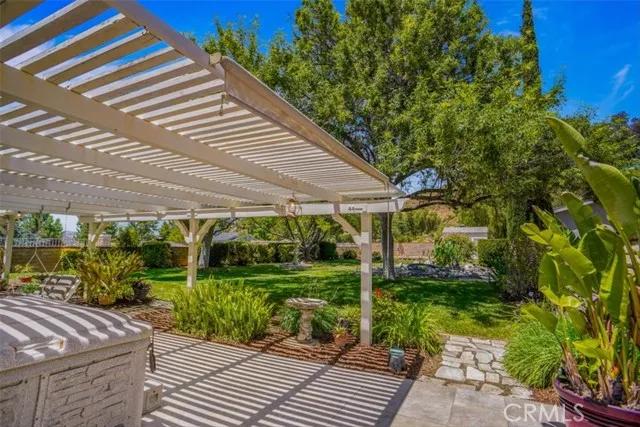 22315 Barcotta Drive, Santa Clarita Ca 91350 | Detached 16