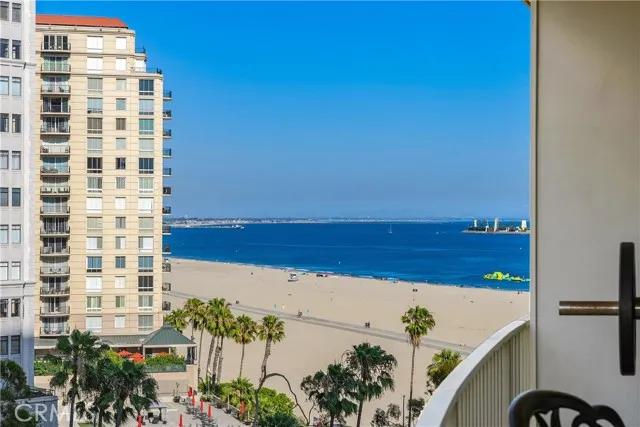 700 E Ocean Boulevard # 1203, Long Beach Ca 90802 | All Other Attached 25