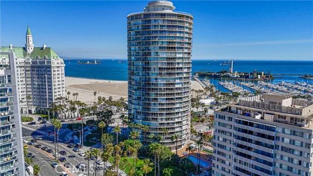 700 E Ocean Boulevard # 1203, Long Beach Ca 90802 | All Other Attached 32