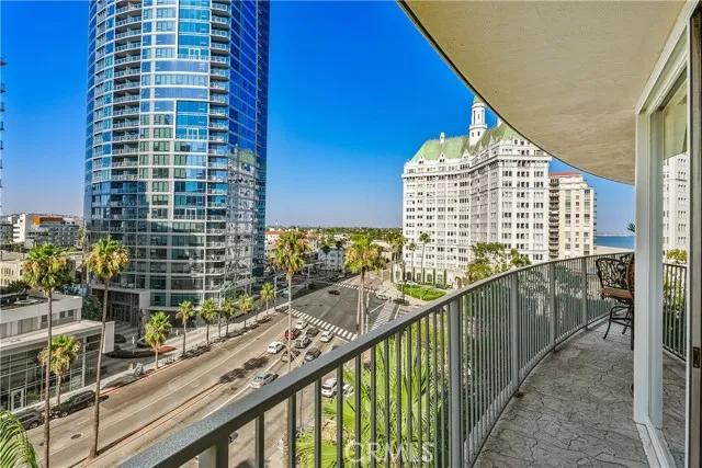 700 E Ocean Boulevard # 1203, Long Beach Ca 90802 | All Other Attached 29