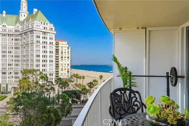 700 E Ocean Boulevard # 1203, Long Beach Ca 90802 | All Other Attached 26