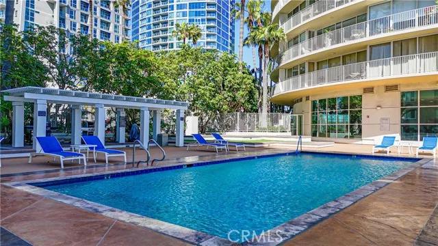 700 E Ocean Boulevard # 1203, Long Beach Ca 90802 | All Other Attached 37