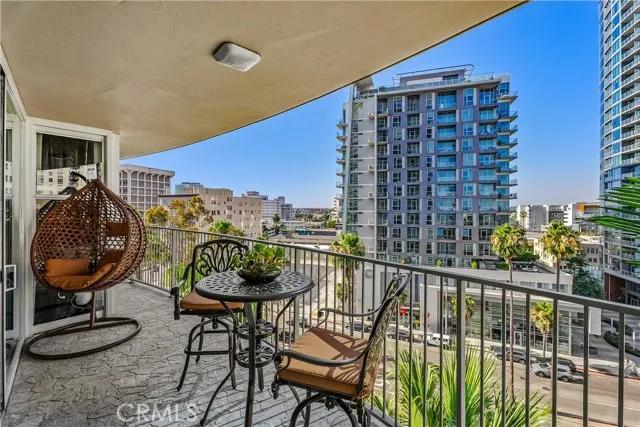 700 E Ocean Boulevard # 1203, Long Beach Ca 90802 | All Other Attached 27