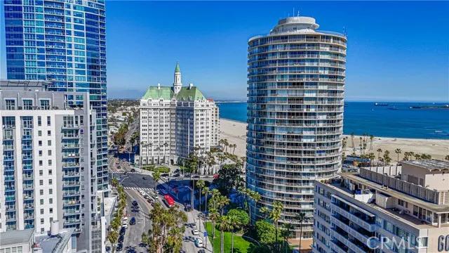 700 E Ocean Boulevard # 1203, Long Beach Ca 90802 | All Other Attached 40