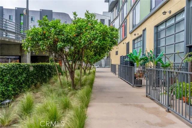 200 N San Fernando # 119, Los Angeles Ca 90031 | All Other Attached 39