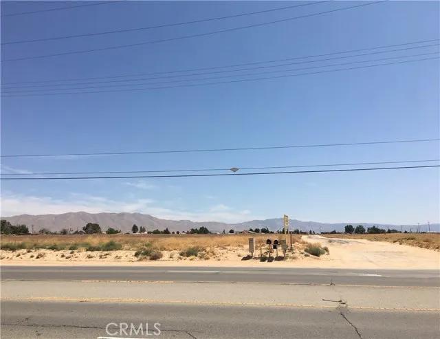 19575 Bear Valley Rd., Apple Valley Ca 92307 | Unimproved Land 2