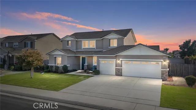 15509 Quintero Place, Bakersfield Ca 93314 | Detached 48