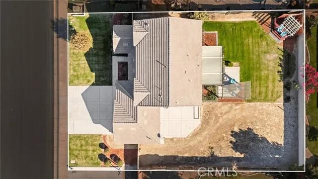 15509 Quintero Place, Bakersfield Ca 93314 | Detached 47