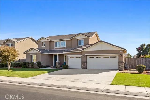 15509 Quintero Place, Bakersfield Ca 93314 | Detached 1