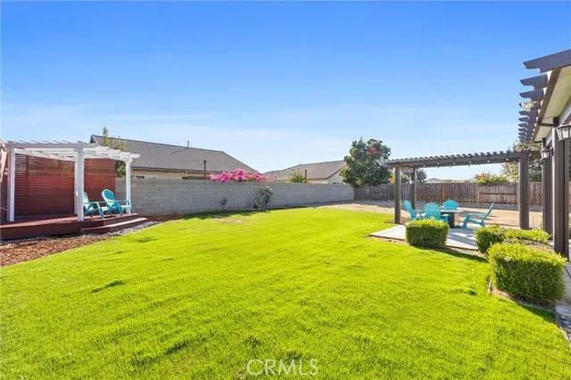 15509 Quintero Place, Bakersfield Ca 93314 | Detached 41