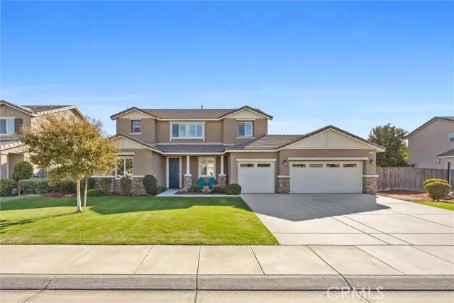 15509 Quintero Place, Bakersfield Ca 93314 | Detached 0