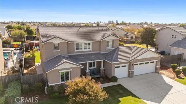 15509 Quintero Place, Bakersfield Ca 93314 | Detached 2