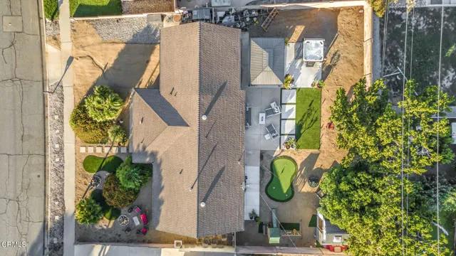 3534 Evans Drive, Simi Valley Ca 93063 | Detached 27