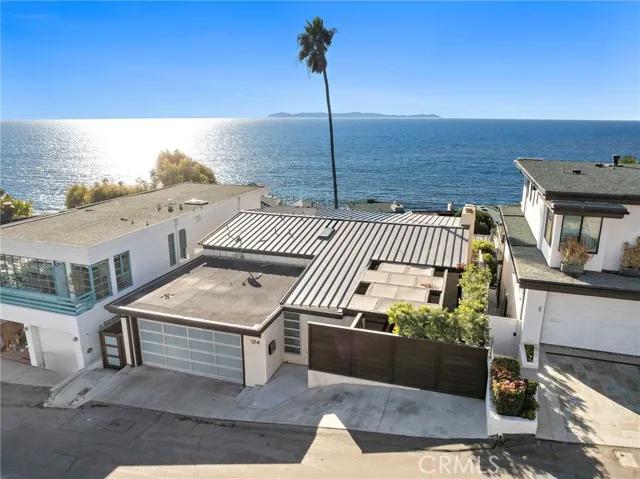 124 Sunset Terrace, Laguna Beach Ca 92651 | Detached 2