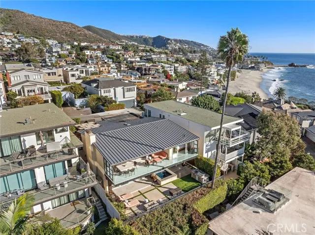 124 Sunset Terrace, Laguna Beach Ca 92651 | Detached 28