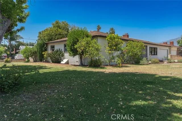 1703 Loganrita Avenue, Arcadia Ca 91006 | Detached 29