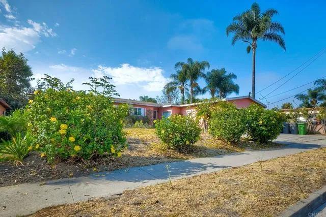 4127 Jonathon Street, Oceanside Ca 92056 | Detached 1