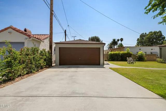 2101 Oakdale Street, Pasadena Ca 91107 | Detached 25