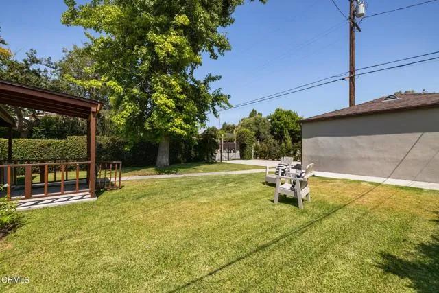 2101 Oakdale Street, Pasadena Ca 91107 | Detached 23