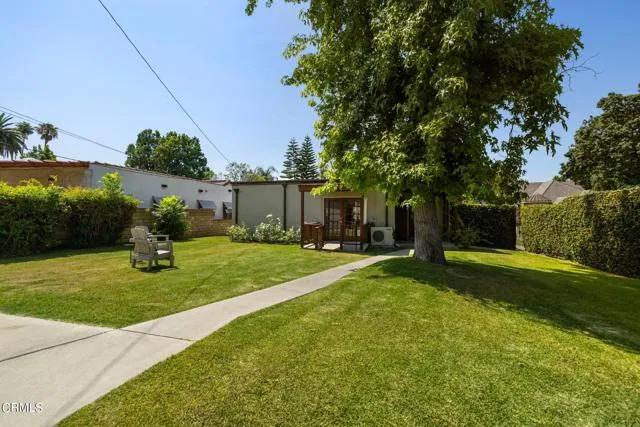 2101 Oakdale Street, Pasadena Ca 91107 | Detached 24