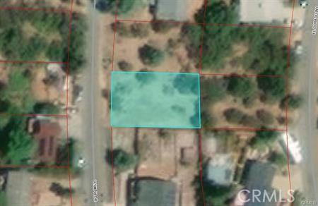 5344 Olympia, Kelseyville CA 95451 | Unimproved Land 5