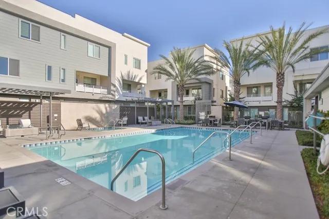 1878 S Westside Drive # 44, Anaheim Ca 92805 | Townhouse 48