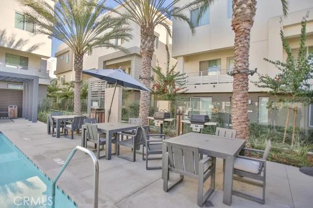 1878 S Westside Drive # 44, Anaheim Ca 92805 | Townhouse 51