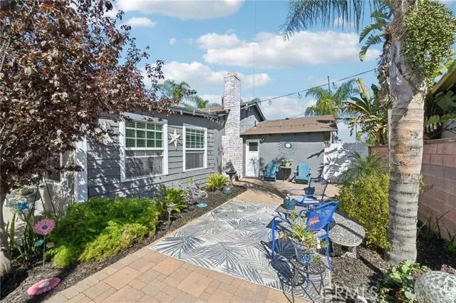 843 S Danbrook Drive, Anaheim Ca 92804 | Detached 14