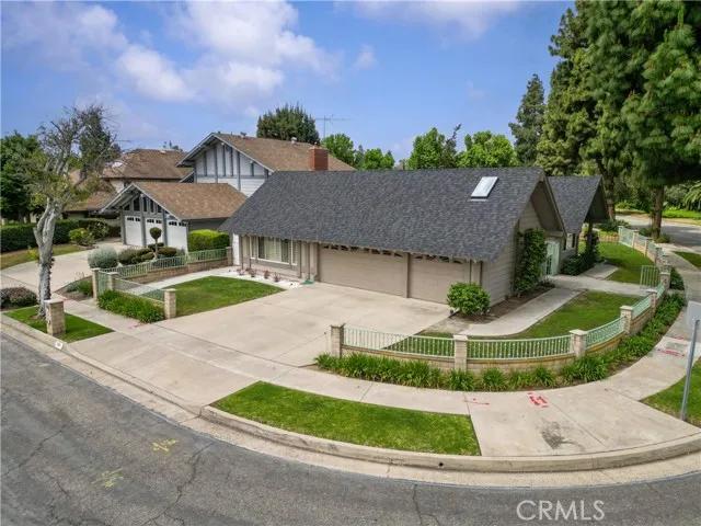 1561 Concord Avenue, Fullerton Ca 92831 | Detached 0