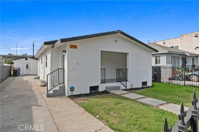 1926 E 115th Street, Los Angeles Ca 90059 | Detached 0