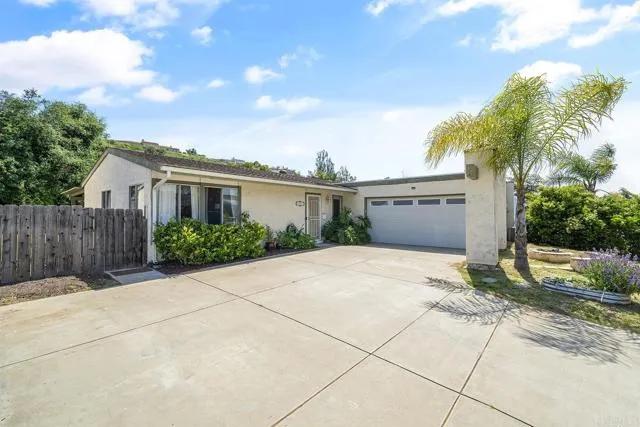 2863 Roseann Avenue, Escondido Ca 92027 | Detached 1