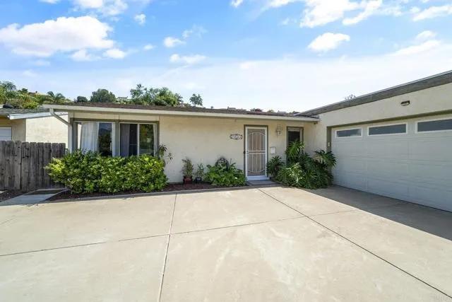 2863 Roseann Avenue, Escondido Ca 92027 | Detached 2