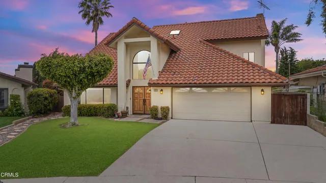 375 Sonoma Court, Ventura Ca 93004 | All Other Attached 0