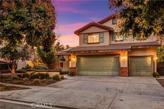 2820 Coral Street, Corona Ca 92882 | Detached 58