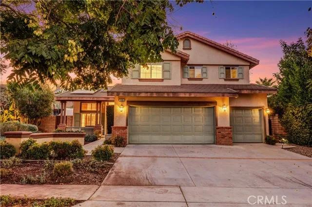 2820 Coral Street, Corona Ca 92882 | Detached 57