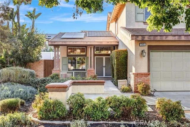 2820 Coral Street, Corona Ca 92882 | Detached 3