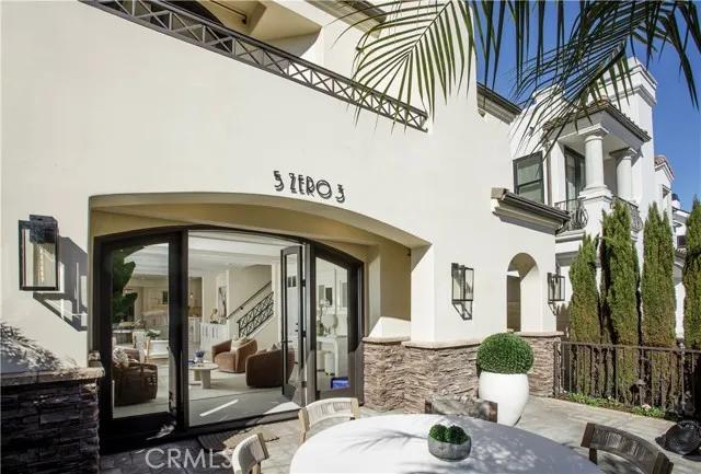 503 Carnation Avenue # 1, Corona Del Mar Ca 92625 | All Other Attached 1