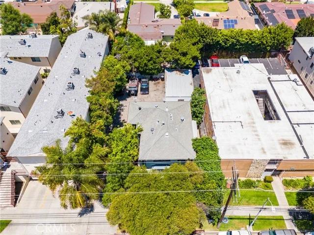 15047 Victory Boulevard, Van Nuys Ca 91411 | Multi Family 19