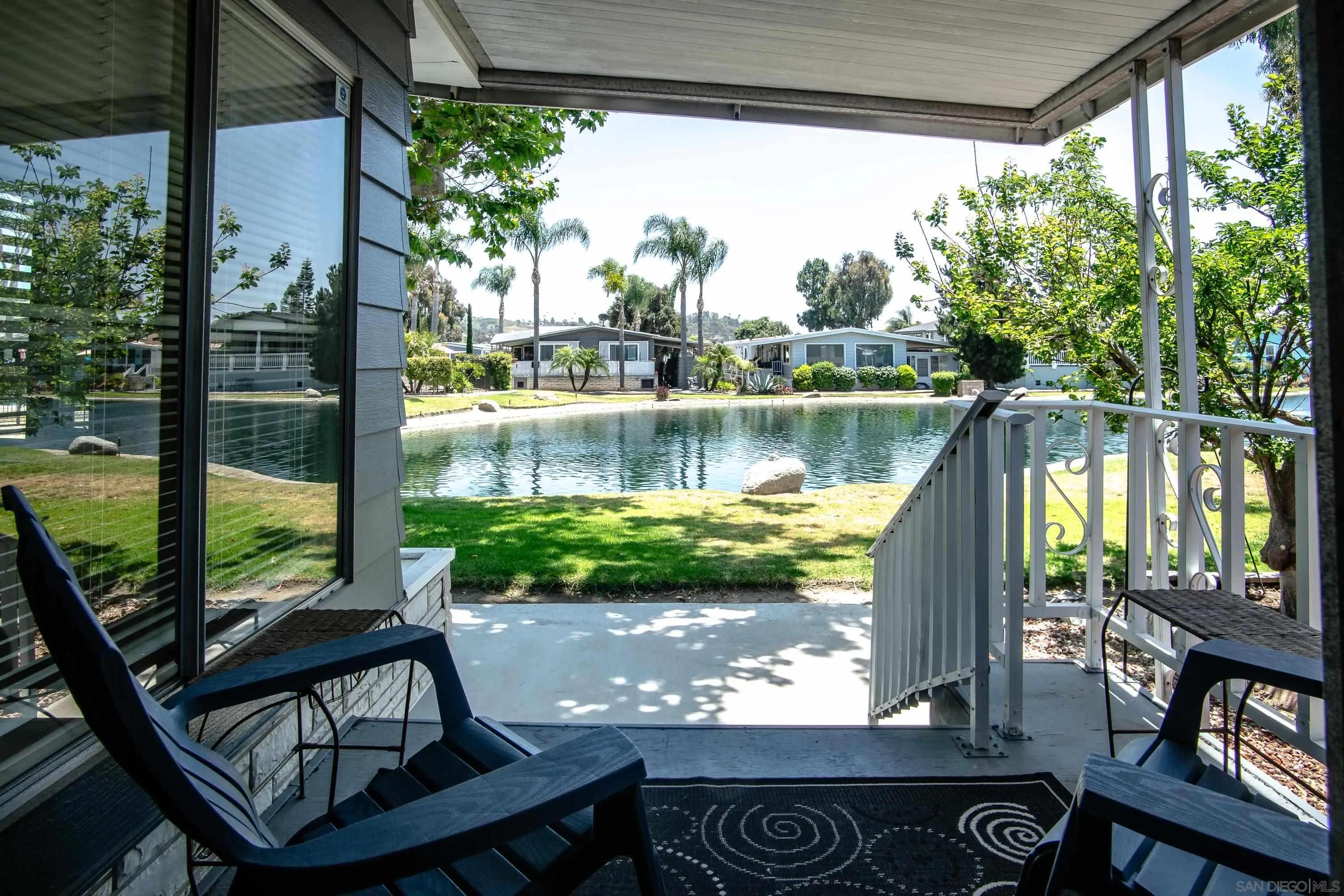 276 N El Camino Real # 138, Oceanside Ca 92058 | Mobile Home 5