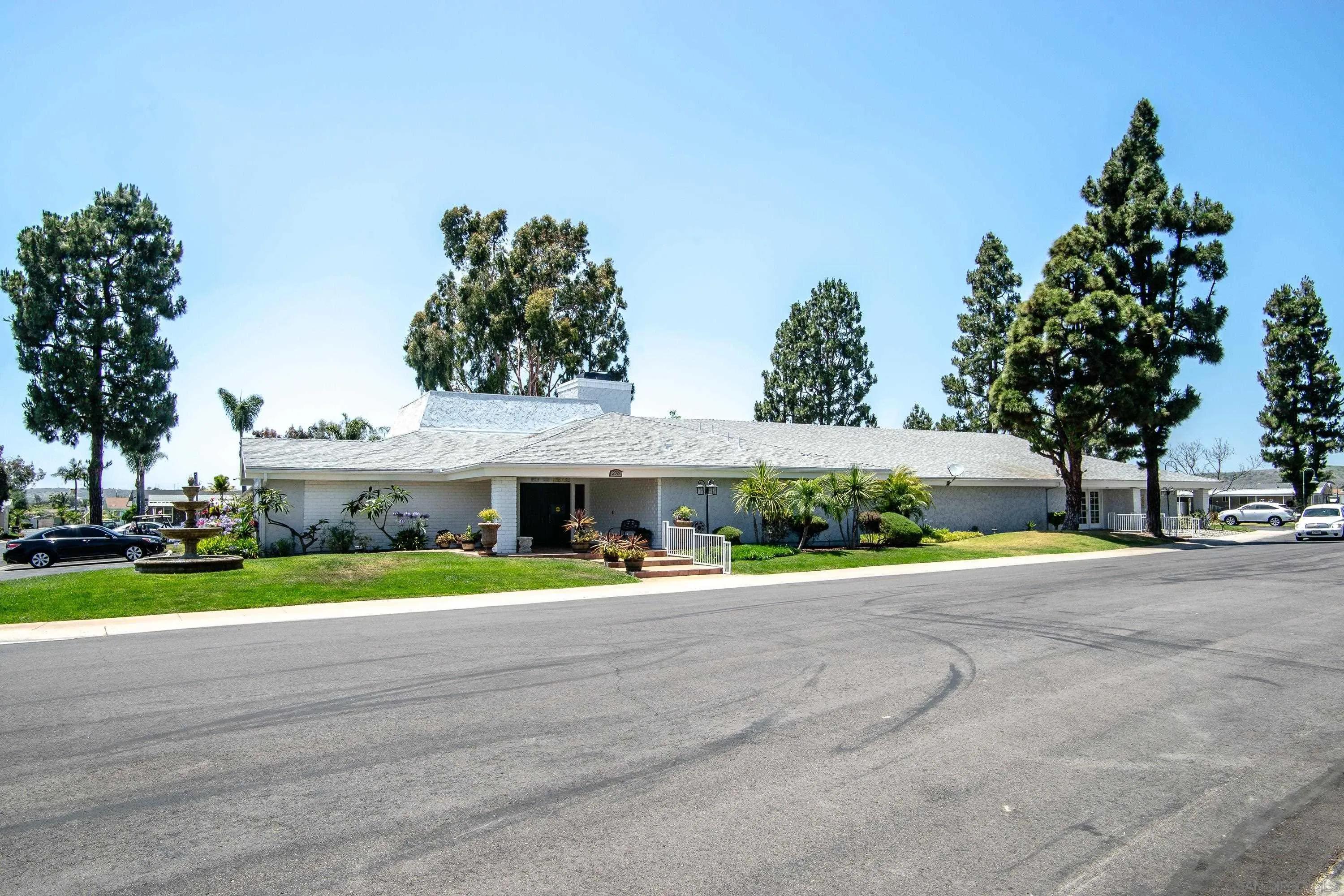 276 N El Camino Real # 138, Oceanside Ca 92058 | Mobile Home 26