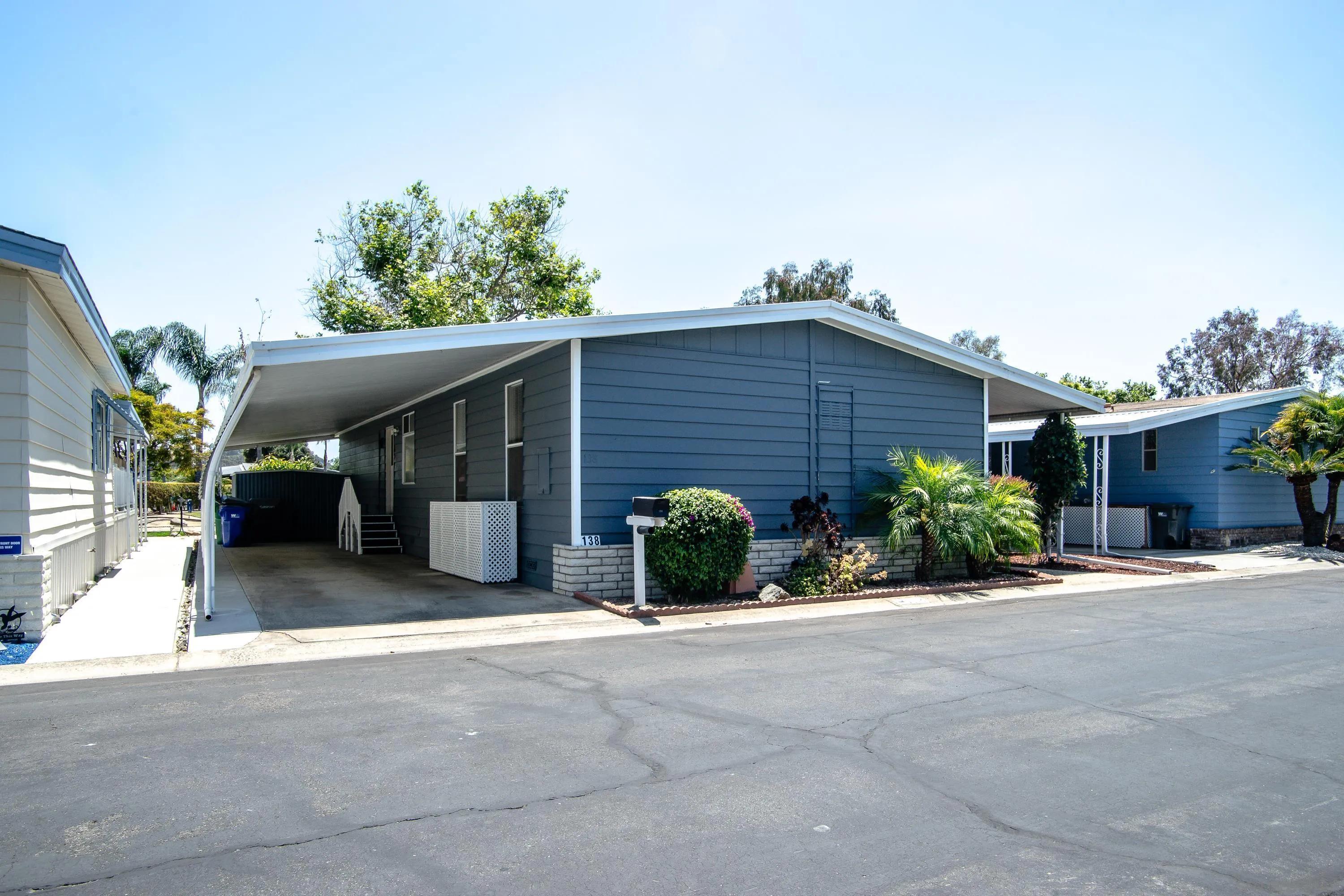 276 N El Camino Real # 138, Oceanside Ca 92058 | Mobile Home 8