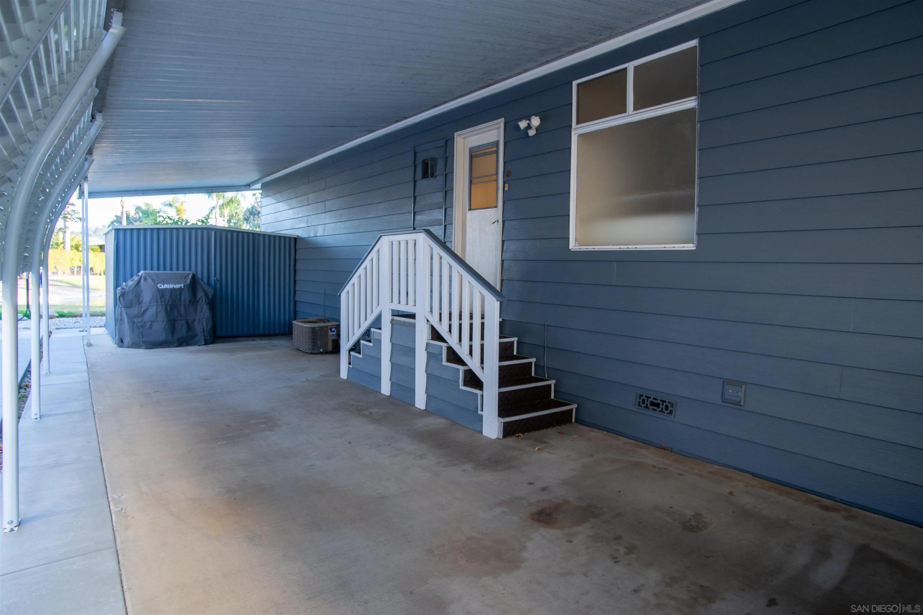 276 N El Camino Real # 138, Oceanside Ca 92058 | Mobile Home 9