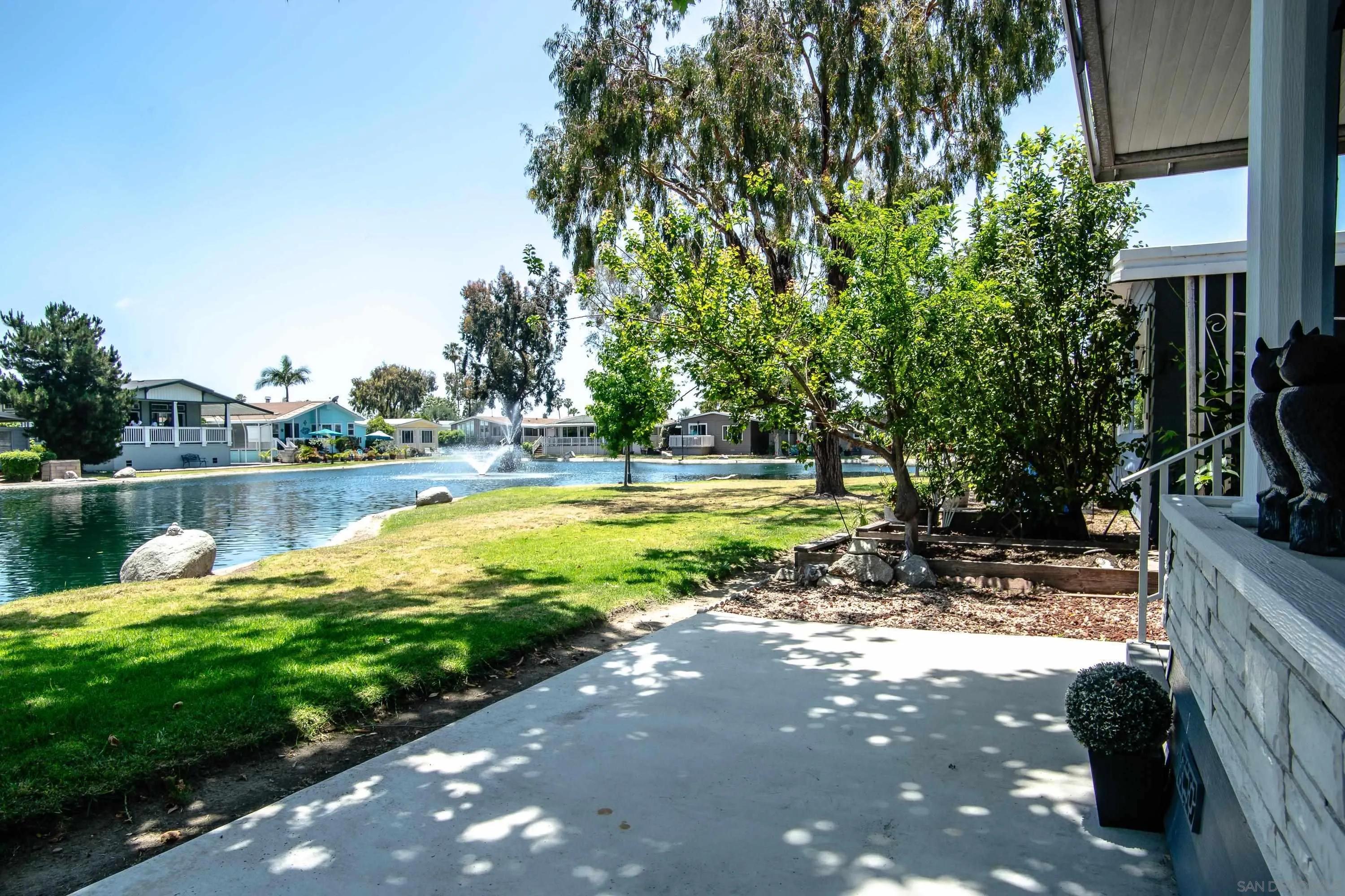 276 N El Camino Real # 138, Oceanside Ca 92058 | Mobile Home 7