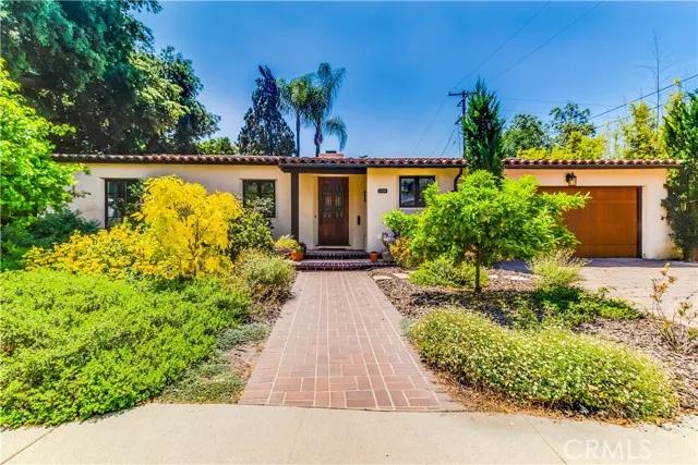 460 University Circle, Claremont Ca 91711 | Detached 0