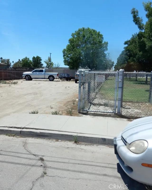 554 Tiajuana, San Bernardino Ca 92411 | Unimproved Land 0