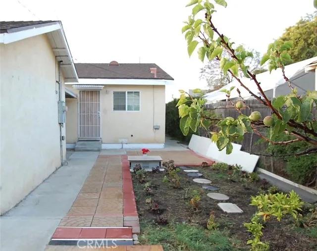 1240 W Mabel Avenue, Monterey Park Ca 91754 | Detached 9