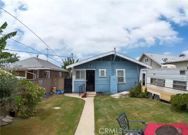 3680 5th Avenue, Los Angeles Ca 90018 | Detached 1